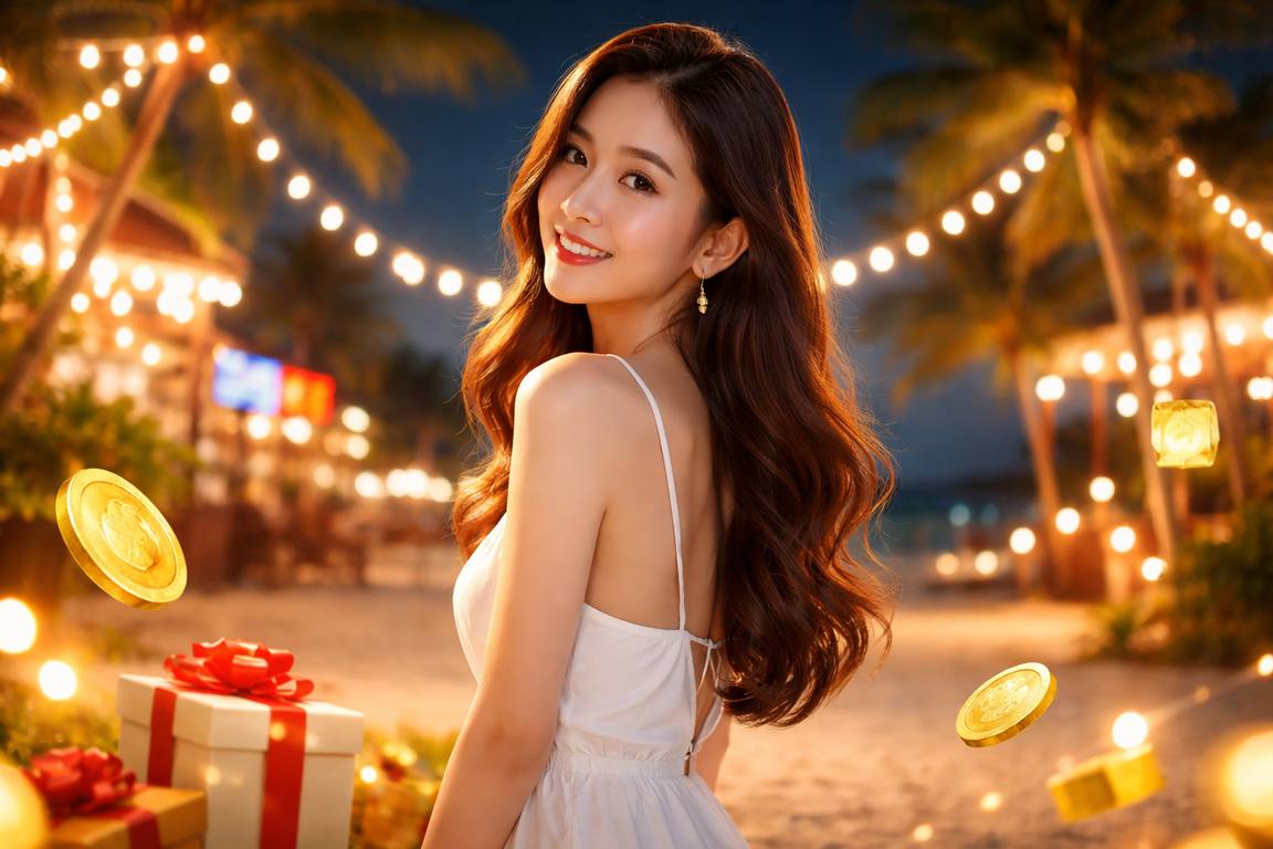toiwin Khám phá sảnh chơi trên di động
